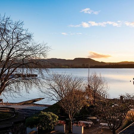 Windermere Rooms At The Wateredge Inn Ембълсайд Екстериор снимка