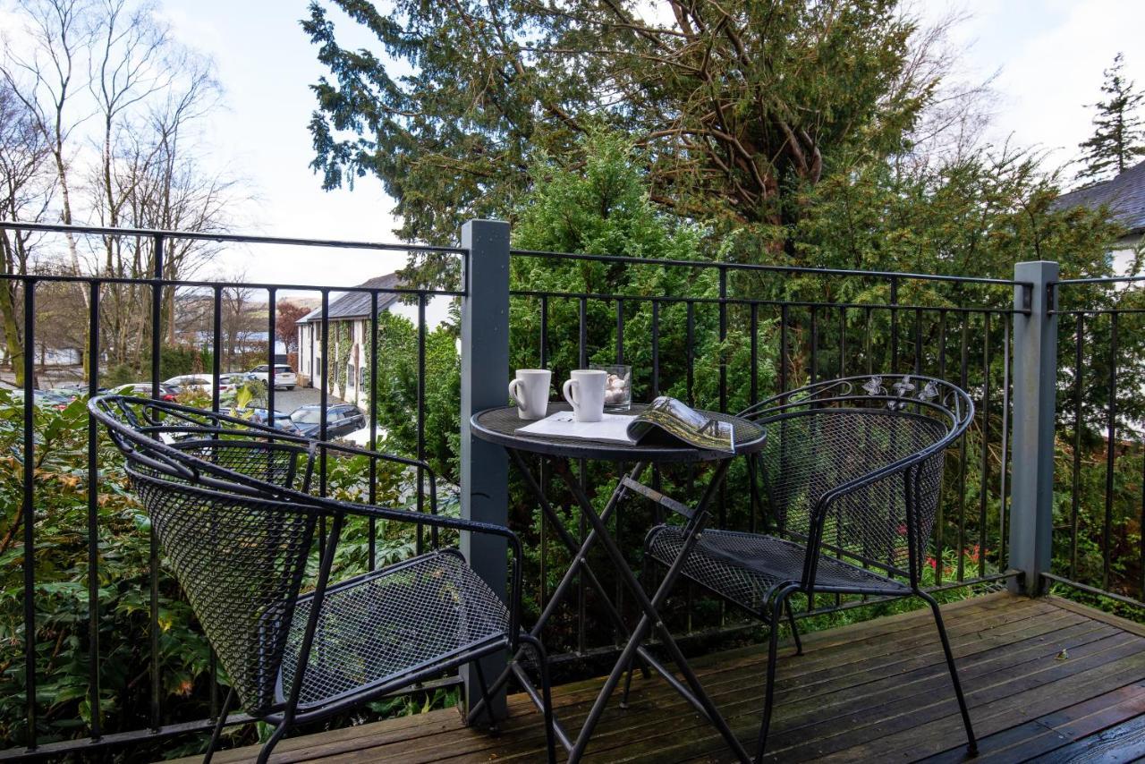 Windermere Rooms At The Wateredge Inn Ембълсайд Екстериор снимка