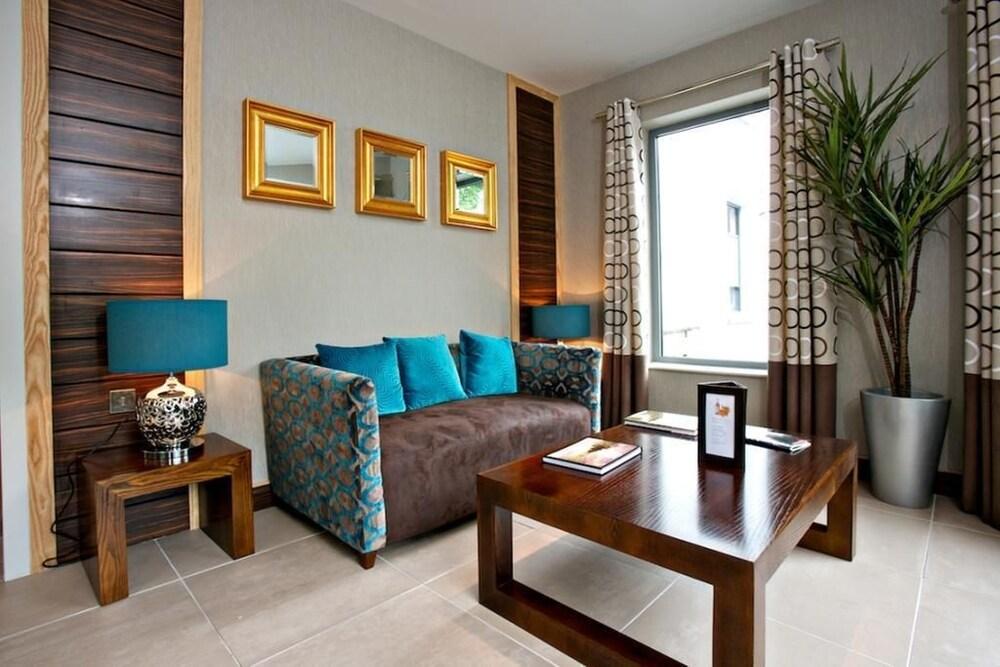Windermere Rooms At The Wateredge Inn Ембълсайд Екстериор снимка
