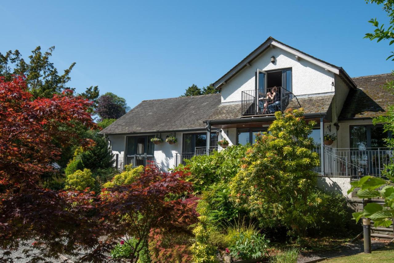 Windermere Rooms At The Wateredge Inn Ембълсайд Екстериор снимка