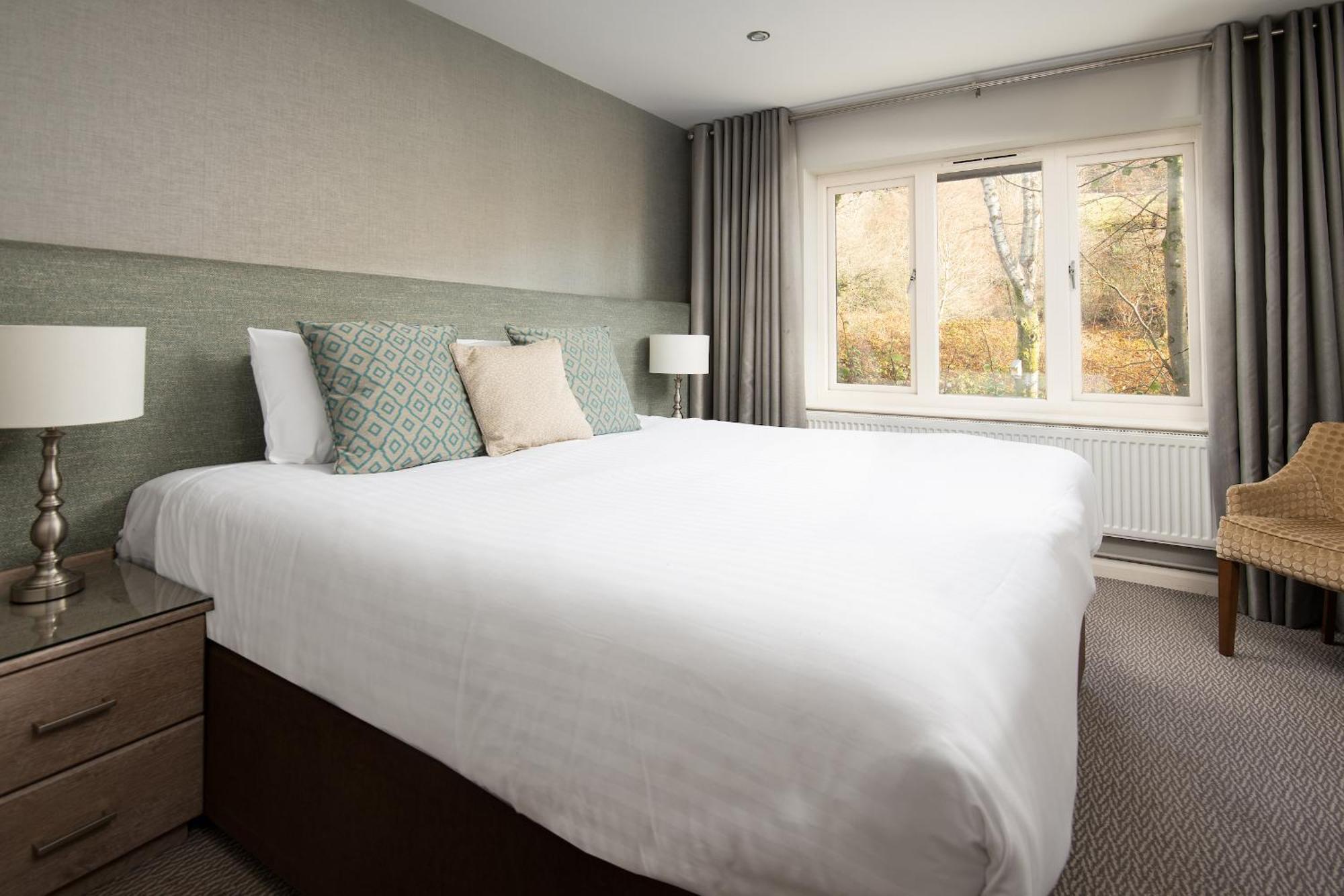 Windermere Rooms At The Wateredge Inn Ембълсайд Екстериор снимка