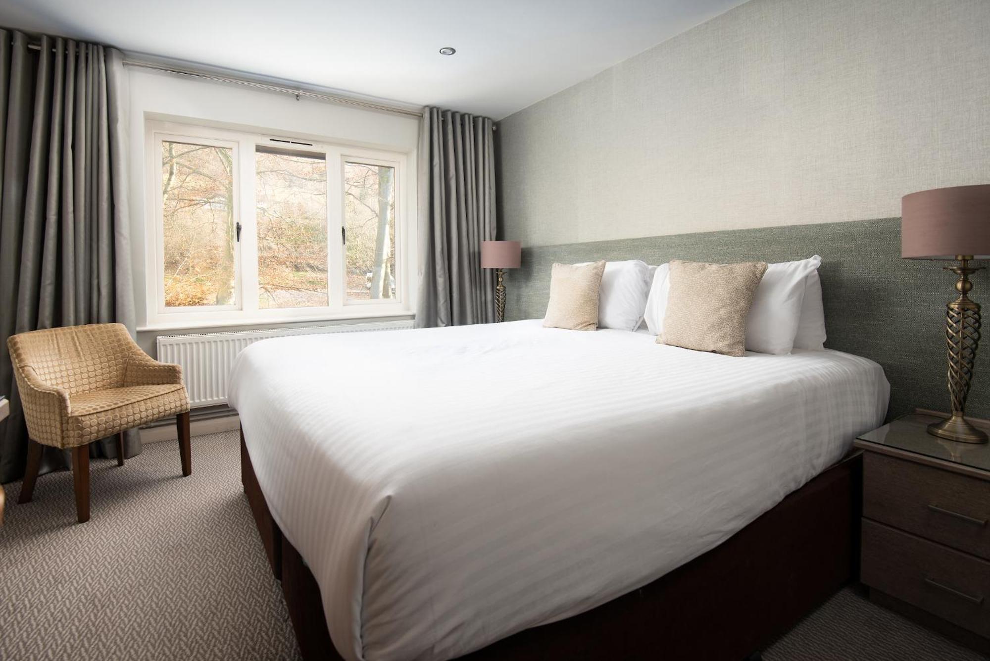 Windermere Rooms At The Wateredge Inn Ембълсайд Екстериор снимка