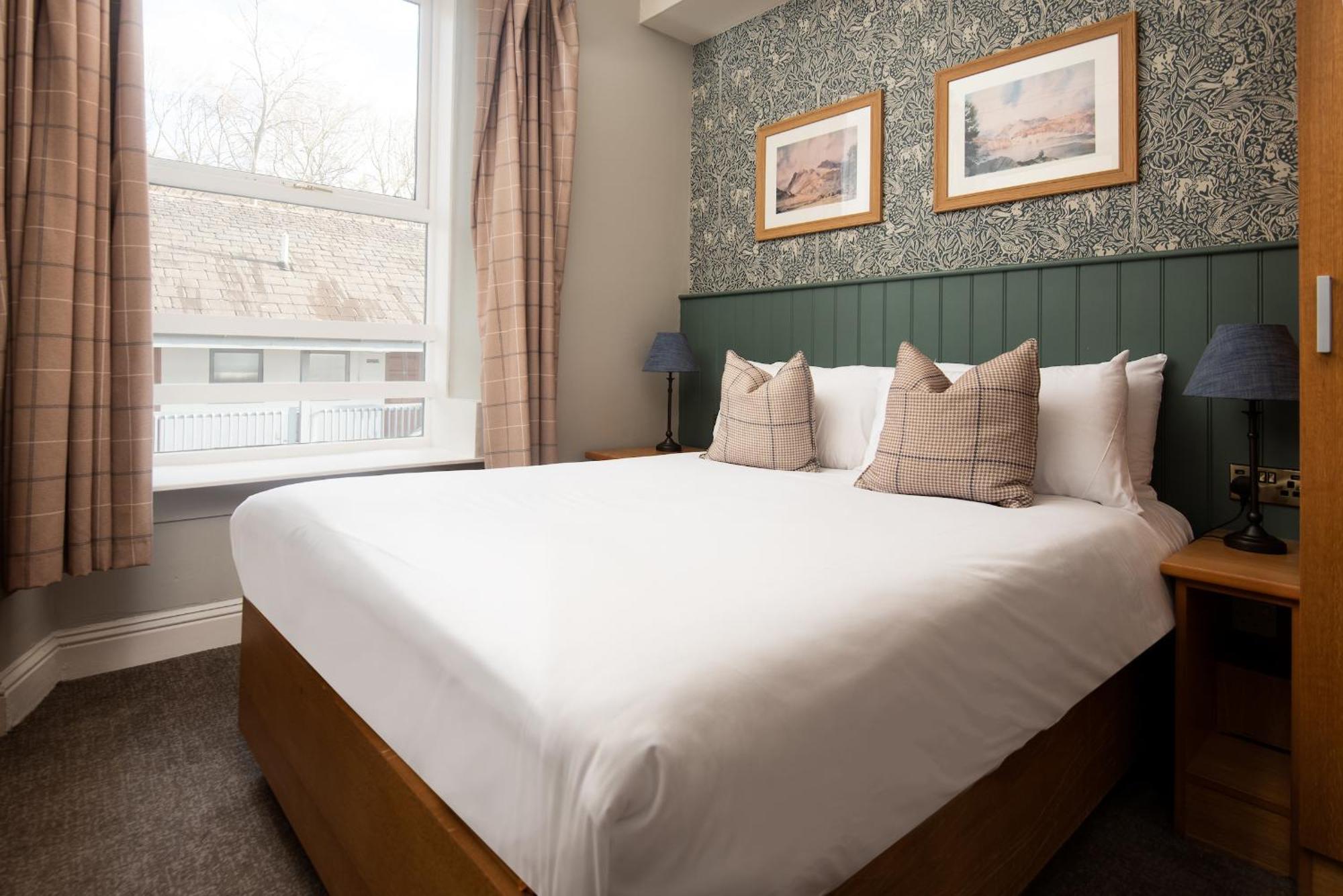 Windermere Rooms At The Wateredge Inn Ембълсайд Екстериор снимка