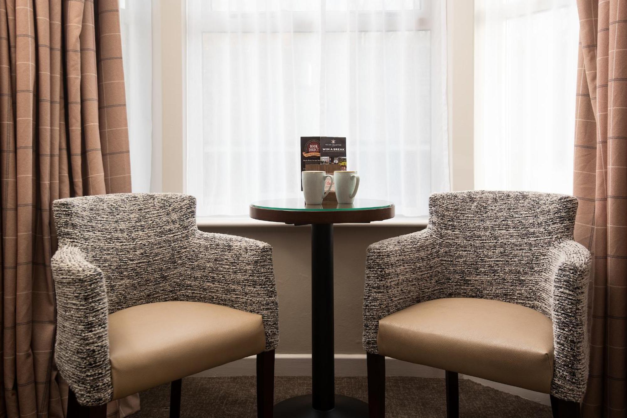 Windermere Rooms At The Wateredge Inn Ембълсайд Екстериор снимка