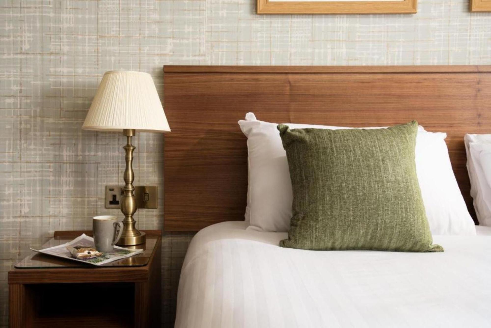 Windermere Rooms At The Wateredge Inn Ембълсайд Екстериор снимка