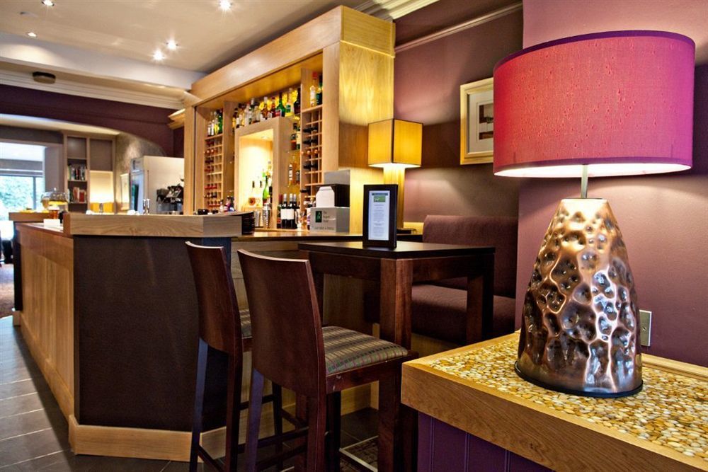 Windermere Rooms At The Wateredge Inn Ембълсайд Екстериор снимка